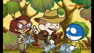 ChalkZone Movie - Petualangan Di Hutan Mumbo Jumbo