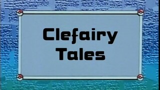 Pokémon: Indigo League Ep62 (Clefairy Tales)[Full Episode]