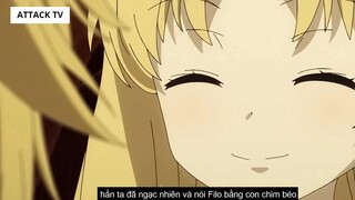 Tóm Tắt Anime Hay _ Sử Thi Hiệp Sĩ Lưu Ban ( Phần 1 ) 10