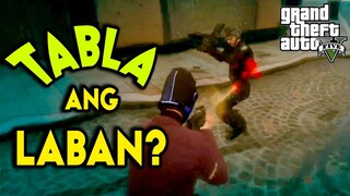 Holdap sa bilihan ng ALAHAS (lahat patay?) - HOLDAP FAILS | GTAV RolePlay