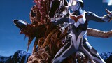"𝟒𝐊 Edisi yang Dipulihkan" Ultraman Nexus: Koleksi Pertarungan Klasik "Edisi Keenam" (Bab Quasi-Saud