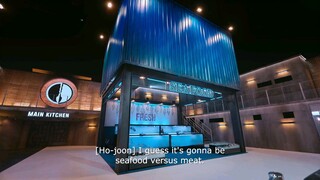 [ENGSUB] Culinary Class Wars Ep06