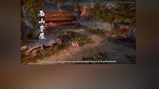 All Female Spies Are In My Sect Episode 55 Sub Indo