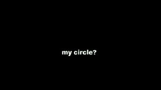 my circle