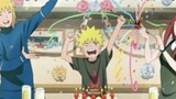 10,oktober,2022. Happy birthday Uzumaki Naruto 😜😘