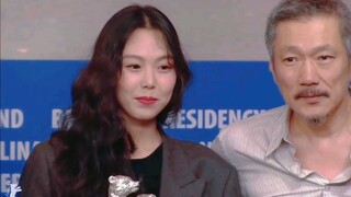 我想要的不过是可以活得像自己“金敏喜”