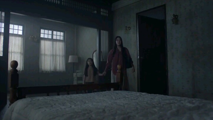 Don't Come Home (Ep1 English sub)