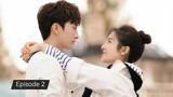 Go Into Your Heart Episode 2 English Sub