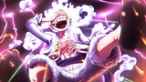 Trailer Edit Gear 5 Luffy | One Piece