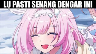 Mengenai Honkai Impact Anime, gw punya Kabar Baik untuk kalian...