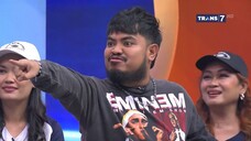 Arisan TRANS7 FULL 16 Januari 2025 - Lagi-Lagi Rigen yang Kena Mulu WKWK