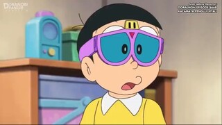 Doraemon episode 666