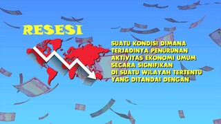 explainer simple video about resesi