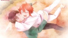 Tomo chan wa onnanoko ! eps 13 [ sub indo ] Tamat