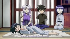 Nagasarete Airantou - EP20 eng subbed