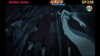 Naruto shippuden tagalog EP338