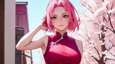 haruno sakura