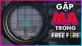 Free Fire | Top 5 Bí Mật Đen Tối Rùng Rợn Bạn Không Bao Giờ Nên Biết - Game Mobie Hot Hiện Nay