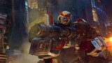 Transformers. CG yang mendekati animasi asli