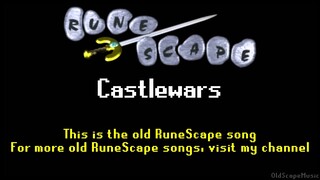 Old RuneScape Soundtrack: Castlewars