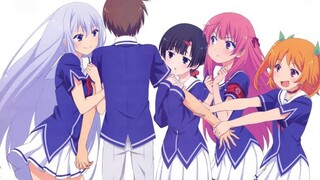 Oreshura Ep 12