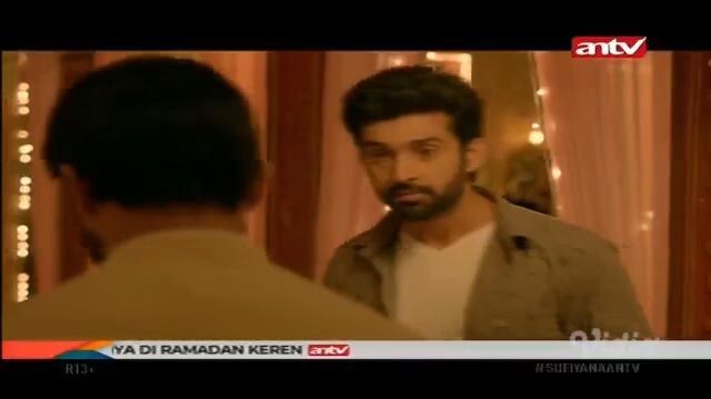 sufiyana episode 19