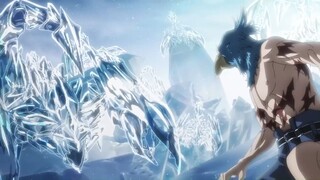 menjajal semua game yang pernah dibuat || Anime terbaru yang sangat seru untuk diikuti