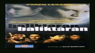 TATAK REGAL: BALIKTARAN (2000) FULL MOVIE