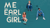 Me and Earl And The Dying Girl (2015)