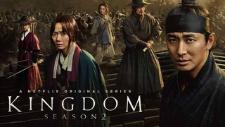 Kingdom S2 episode 4