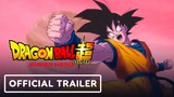 Dragon Ball Super The Movie - SUPER HERO: Trailer Chính Thức