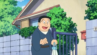 Doraemon episode 860