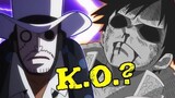 Luffy's Last Defeat VS Kaido! One Piece Chapter 1042 Review: Regret of the Strongest Pirate!