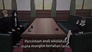 semuanya akan pergi pada waktunya:)