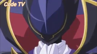 Code Geass SS2 (Short Ep 10) - Kế hoạch của Tinh Khắc #codegeass