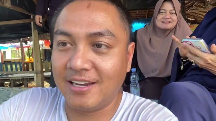 Pulang Ke Kampung Halaman Pekanbaru