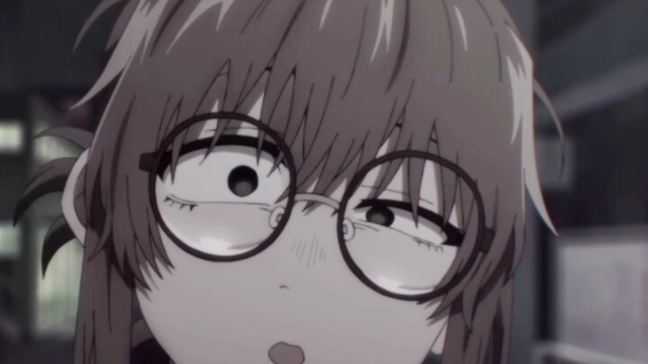 Mari kita mendapat sedikit kejutan dari Medai Kyoko