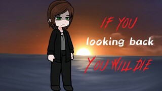 •| IF YOU... YOU WILL DIE! |•