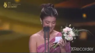 BELLE MARIANO MESSAGE AT SEOUL INTERNATIONAL DRAMA AWARDS 2022 IN SOUTH KOREA