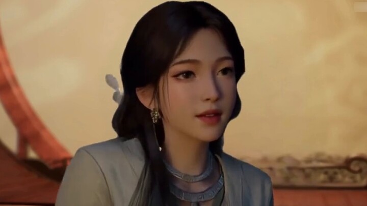 Karya drama pertama dari A Mortal's Journey to Immortality adalah "Is Your Dad Home?" " "