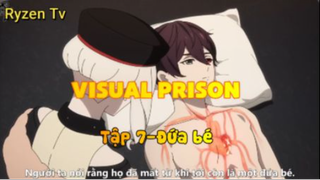 Visual Prison_Tập 7-Đứa bé