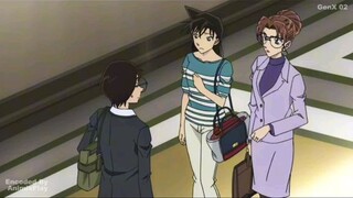 Detective Conan The Movie Zero the Enforcer Part 5 (Tagalog Dub)