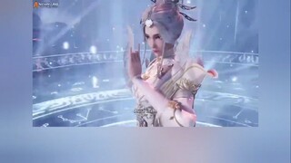 Wan Jie Du Zun Eps 330 indo