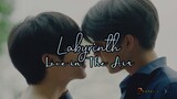 Labyrinth | Prapai x Sky [Love in The Air]