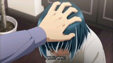 Hinamatsuri: Episode 4