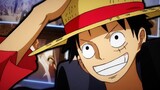 [One Piece] Chúng tôi sẽ cùng chứng kiến cậu trở thành "Vua hải tặc"