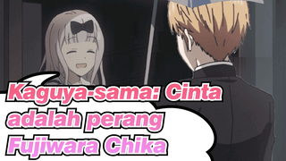 [Kaguya-sama: Cinta Adalah Perang]
Ibu - Fujiwara Chika