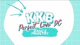 KKB TIBAGAN 10 - Perfect Love DC