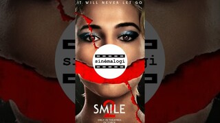 Smile 2 (2024) 👍👍👍 #Smile2 #shorts