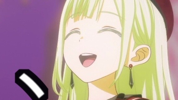 มาเรียนห้าสิบโทนกับ Ave Mujica กันเถอะ!!!!! (อัพเดทเป็น EP3)